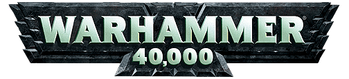 Warhammer 40,000