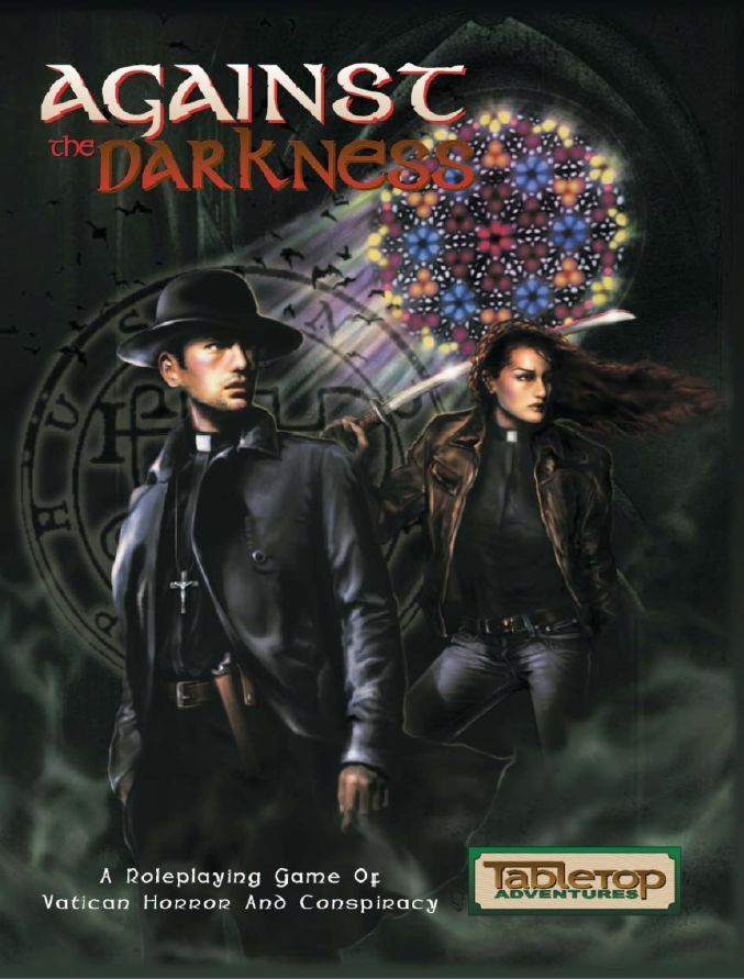 Against the Darkness
