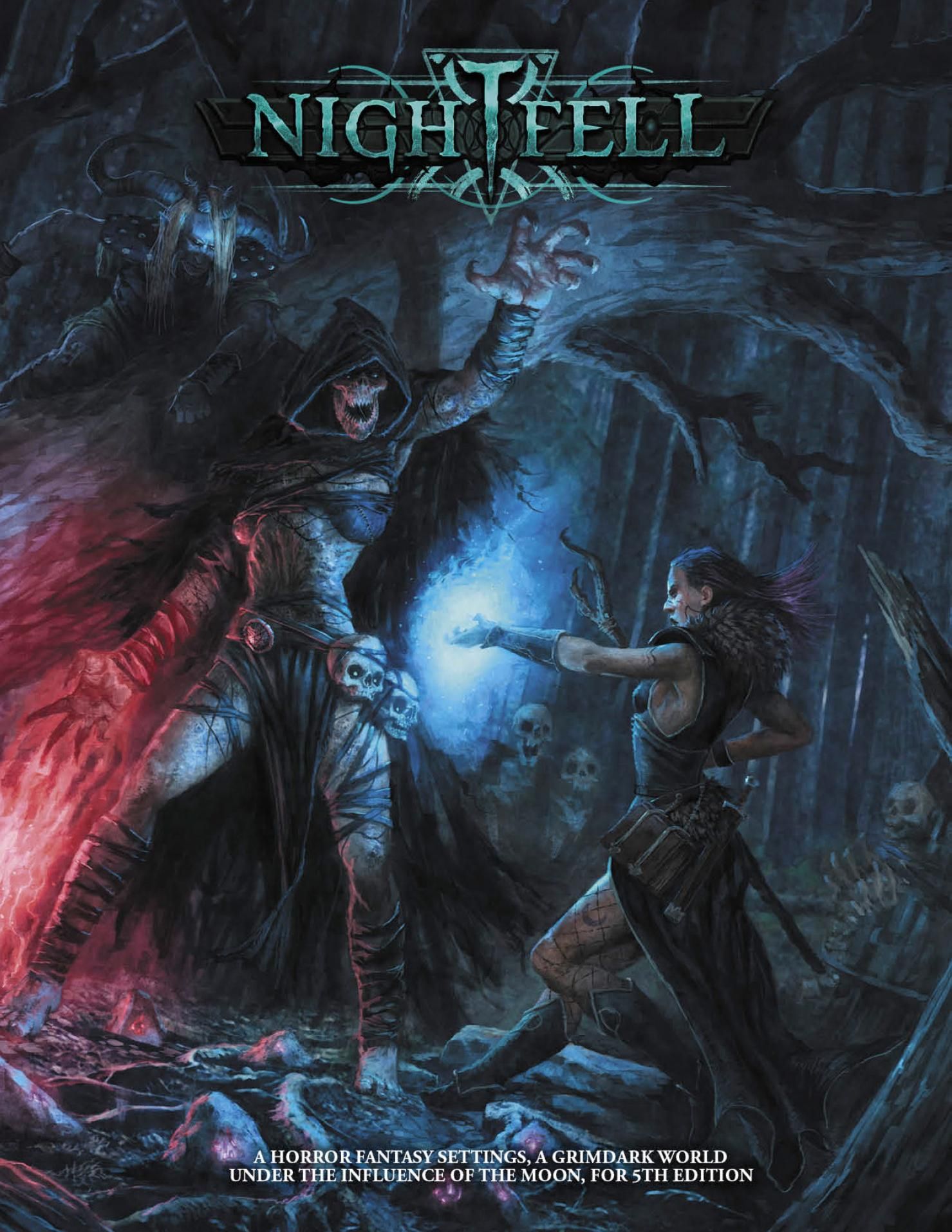 Nightfell