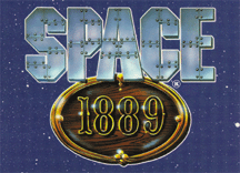 Space 1889