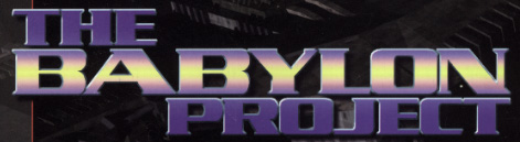 The Babylon Project
