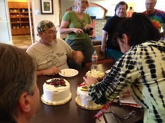 Niki's Birthday Party