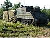 Mk 577 Command Post