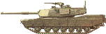 M1 Abrams MBT