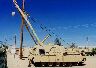 Mk 88 Recovery Vehicle