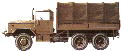 M35 2 1/2 ton truck