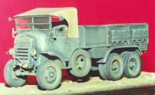 Dovunque Truck