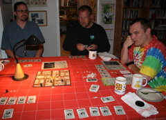 Chris/Kris Laser Sandwich