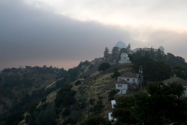 Lick Observatory