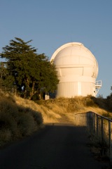 Automated Planet Finder (Inoperative)