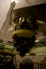 Shane 3-meter Telescope