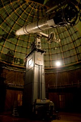 The Great Refractor
