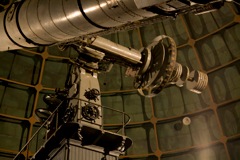 The Great Refractor