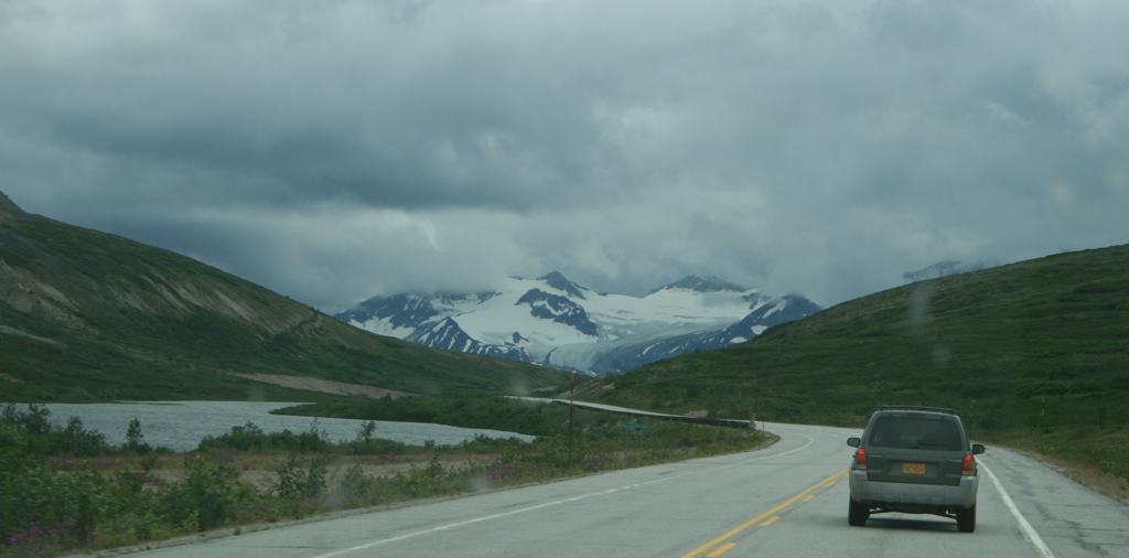 Glacier