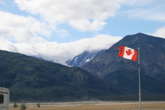 Kluane National Park