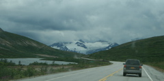 Glacier
