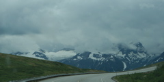 Glaciers