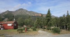 Cottonwood RV Park