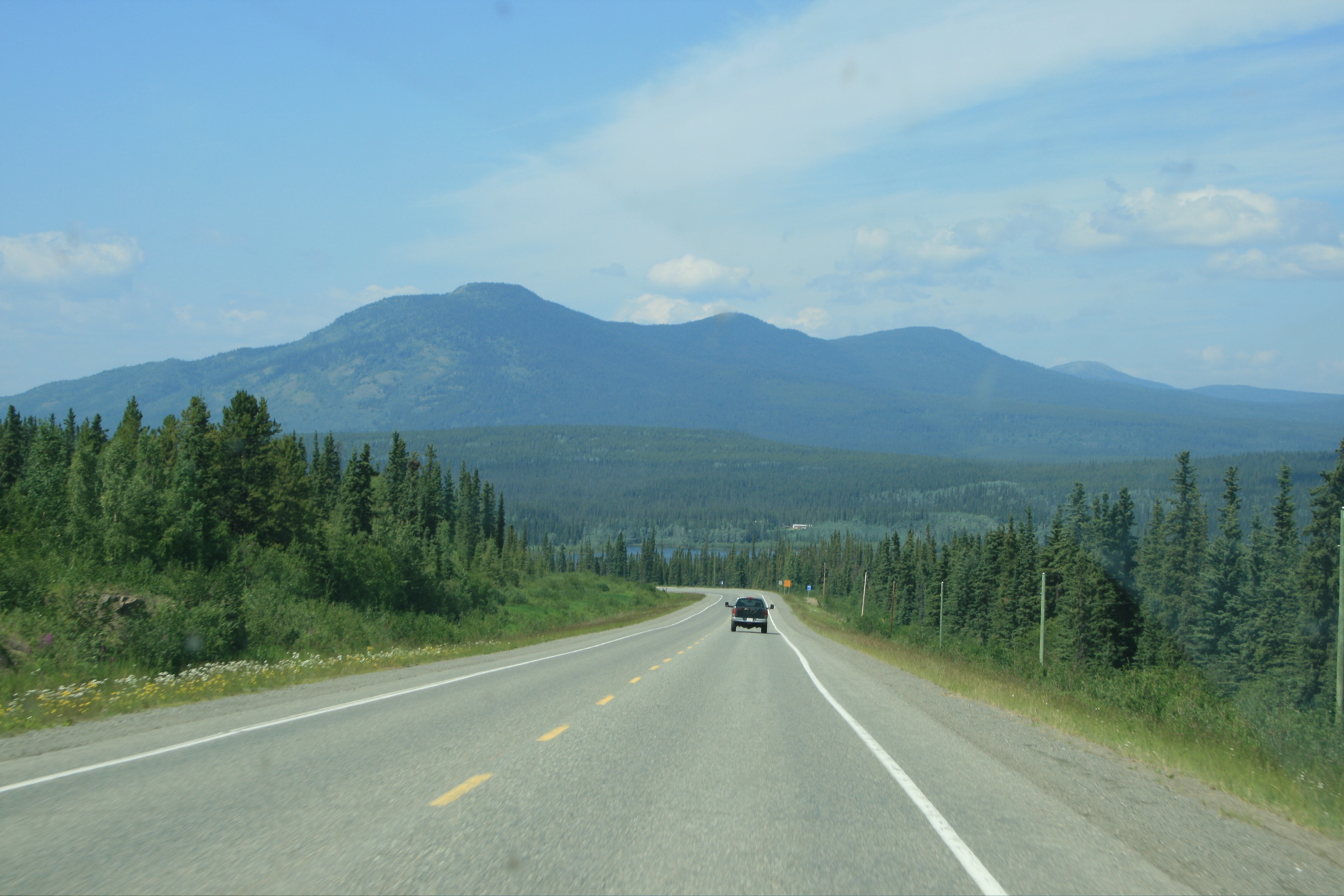 Alaska Highway