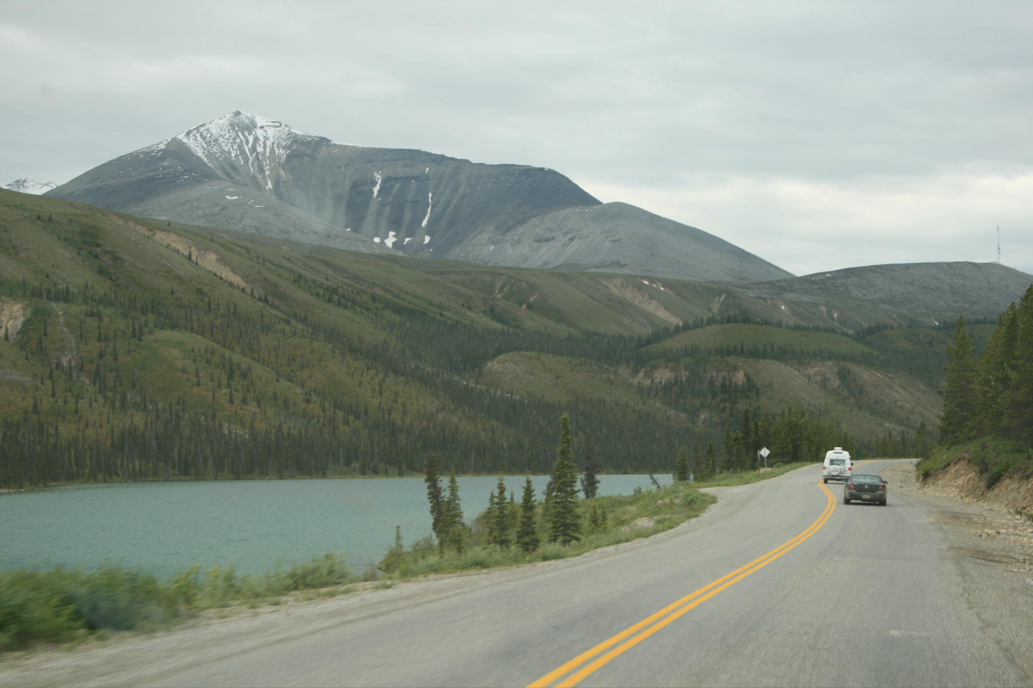 Alaska Highway