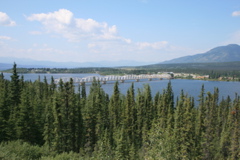 Nisutlin Bay Bridge