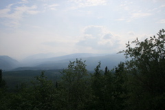 Mount Healy Trail