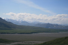Mount McKinley