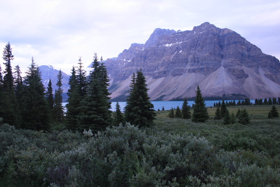 Icefields Parkway