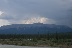 Cool Clouds!