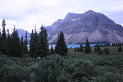 Icefields Parkway