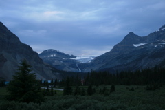 Glacier