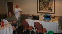 Heroic Fantasy Supercomputer