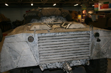 M8 Greyhound