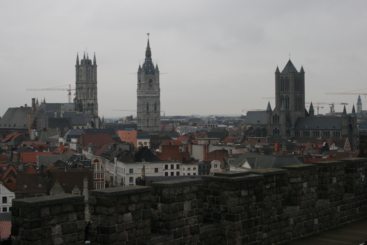 Ghent