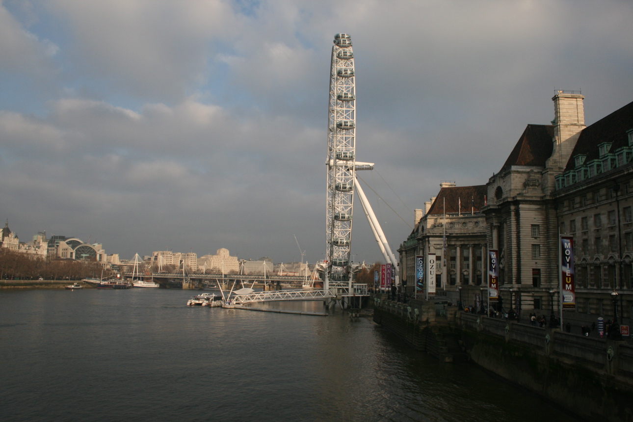 London Eye